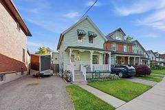 138 Tylor Crescent, Oshawa, On L1h 5e9