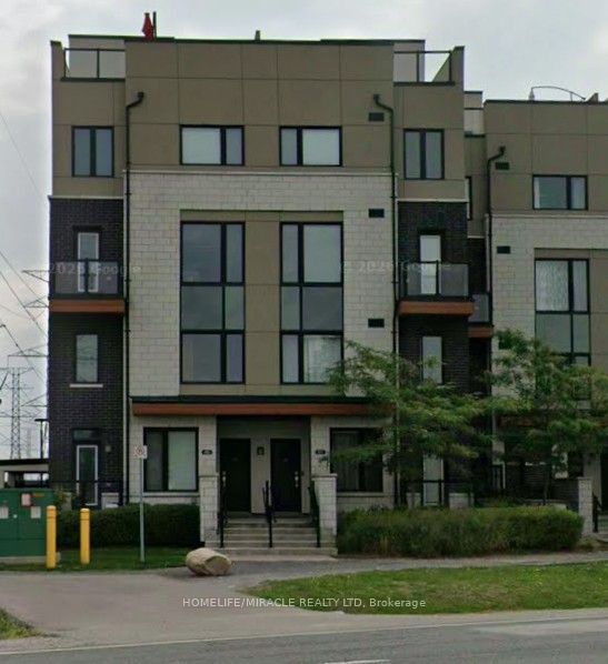 1555 Kingston Road 202, Pickering, On L1v 0e9