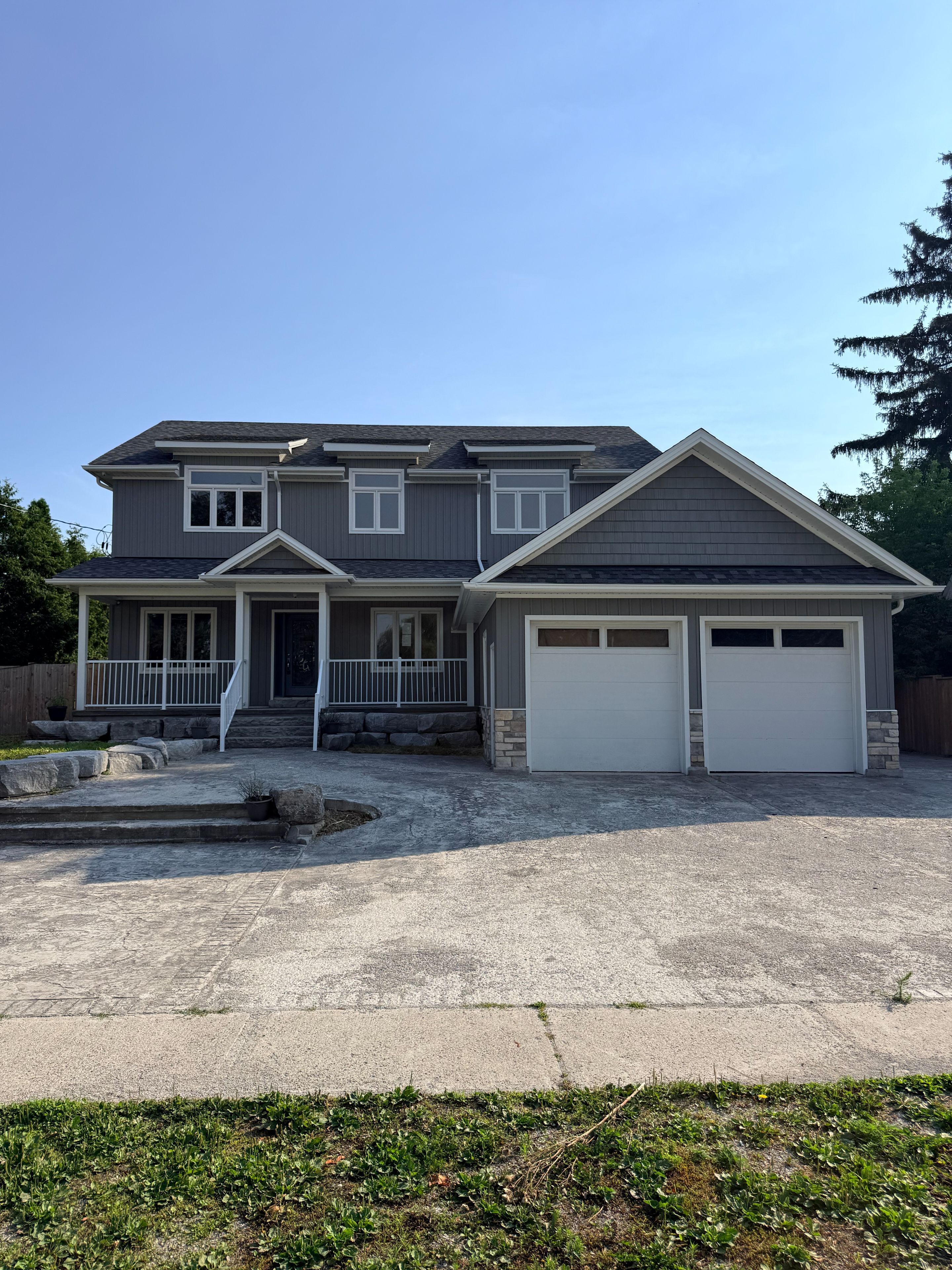 5277 Old Scugog Road, Clarington, On L0b 1j0