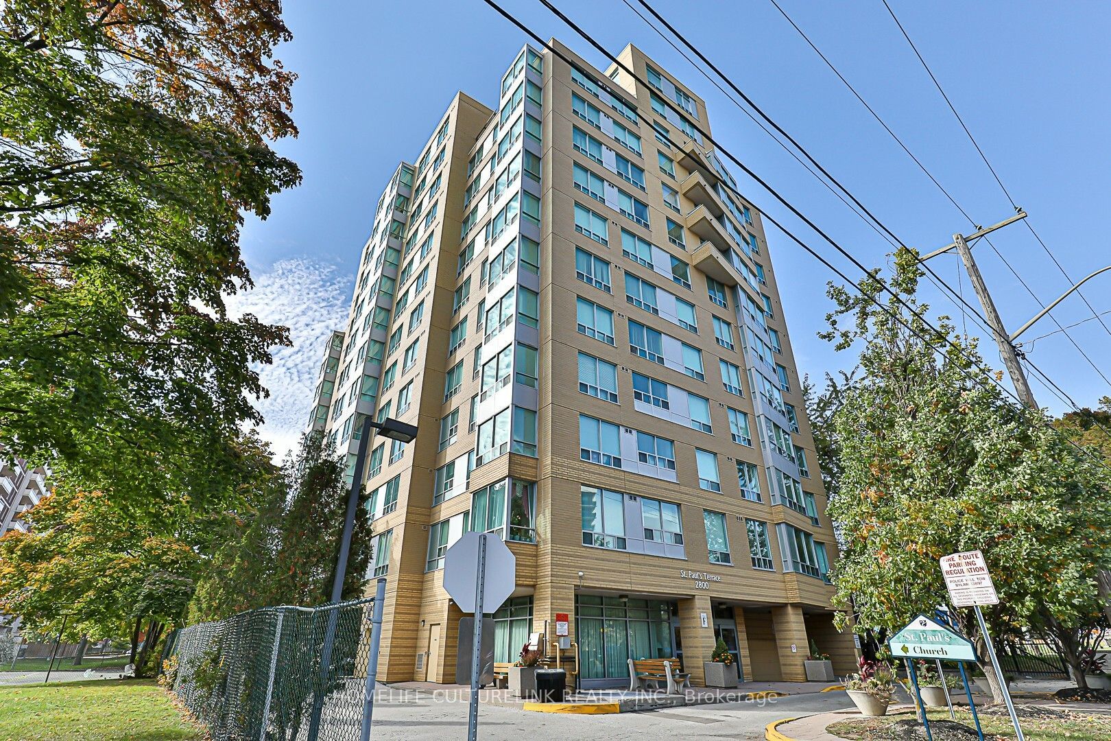 2800 Warden Avenue 604, Toronto, On M1w 3z6