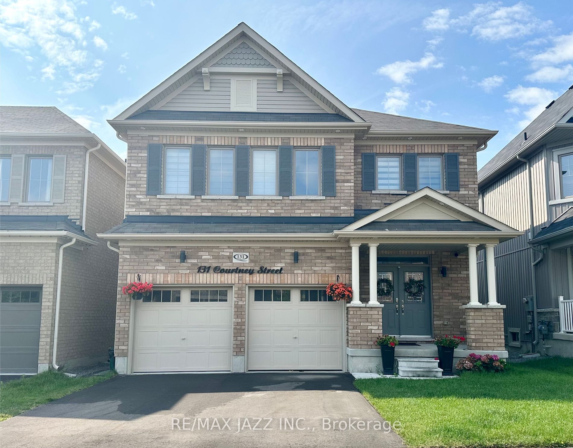 131 Courtney Street Upper, Clarington, On L1c 0b9