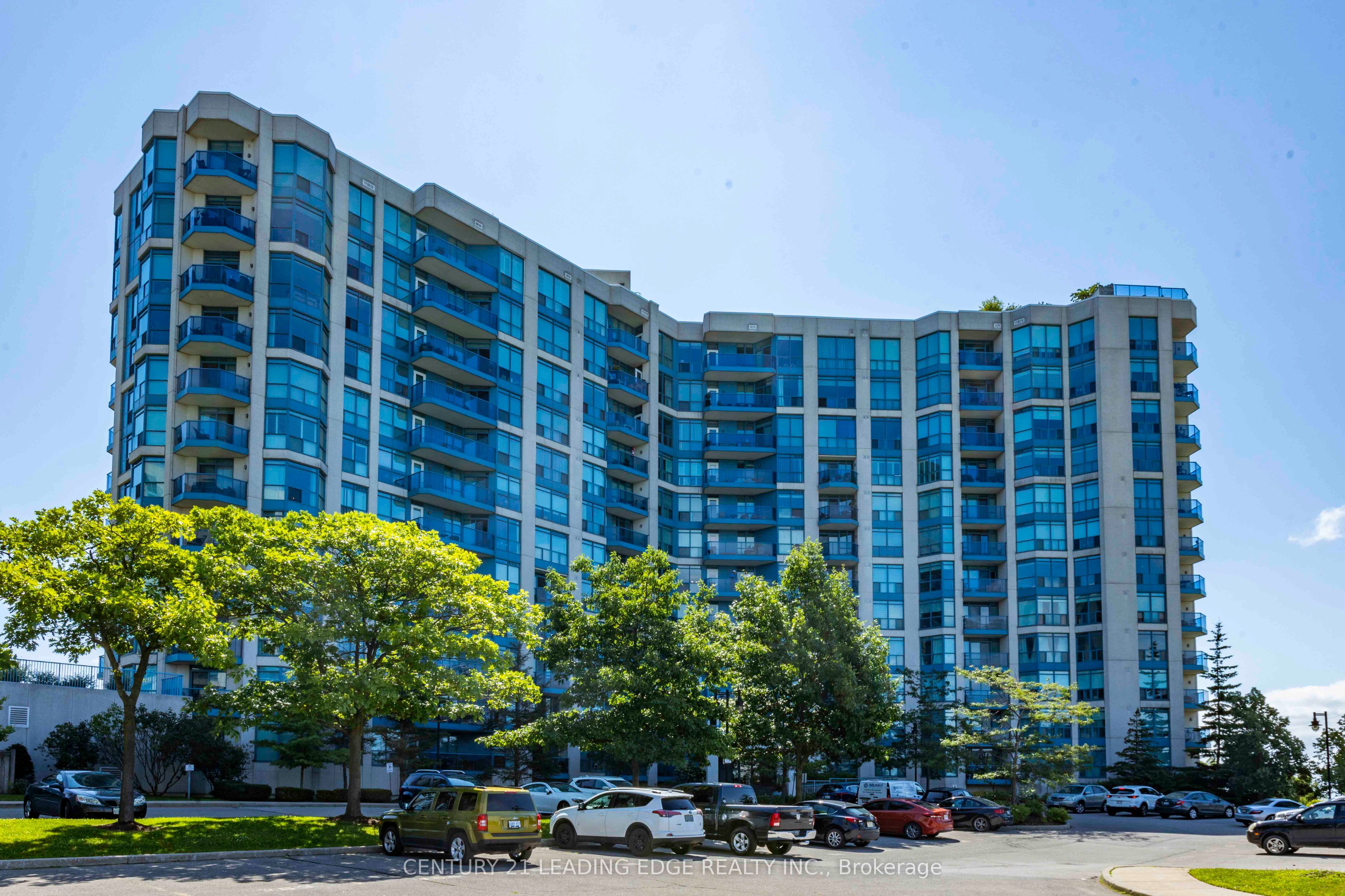 340 Watson Street W 402, Whitby, On L1n 9g1