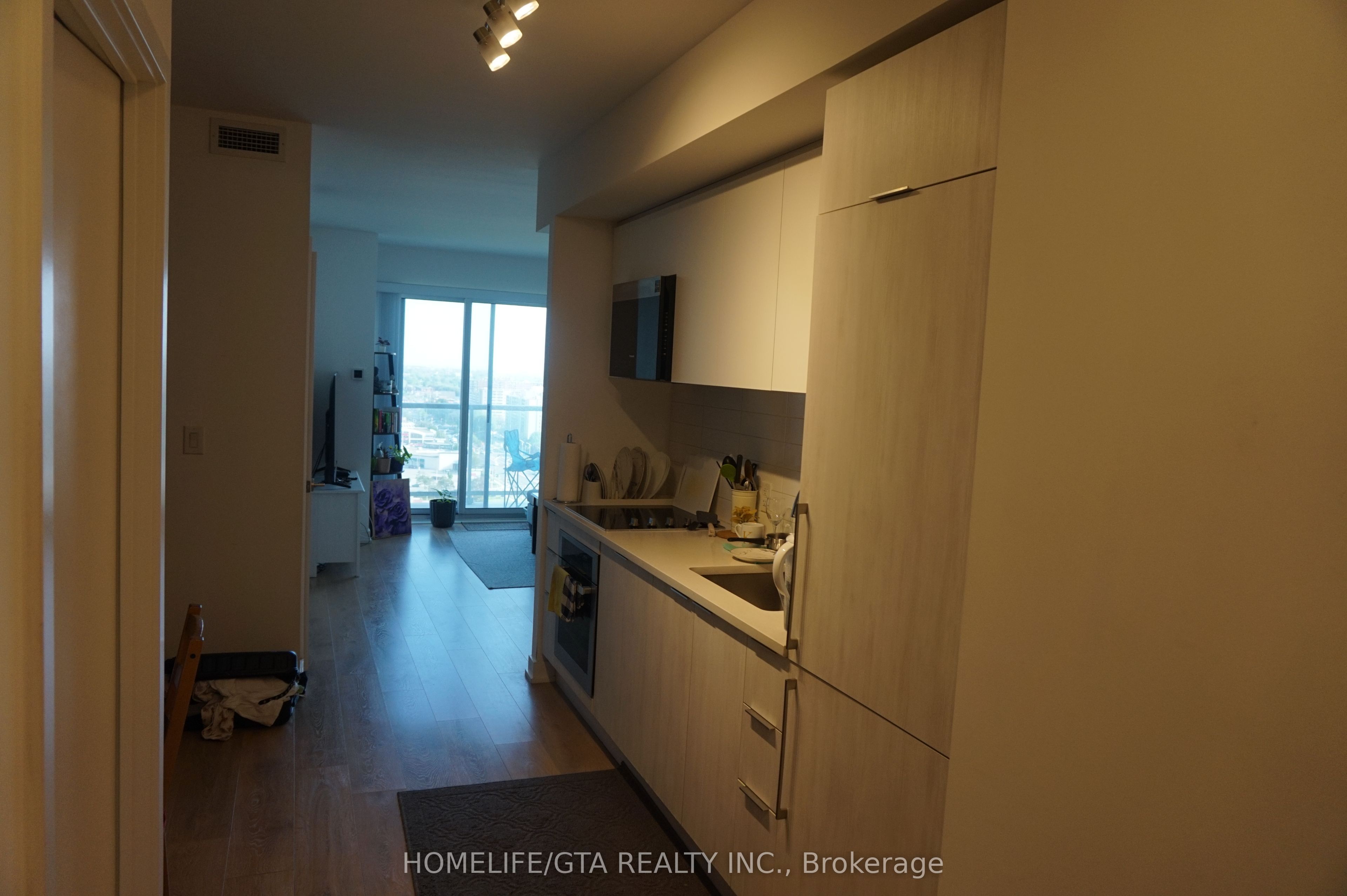2033 Kennedy Road 2210, Toronto, On M1t 0b9