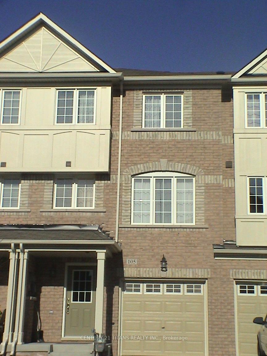 105 Wilkes Crescent, Toronto, On M1l 0b2
