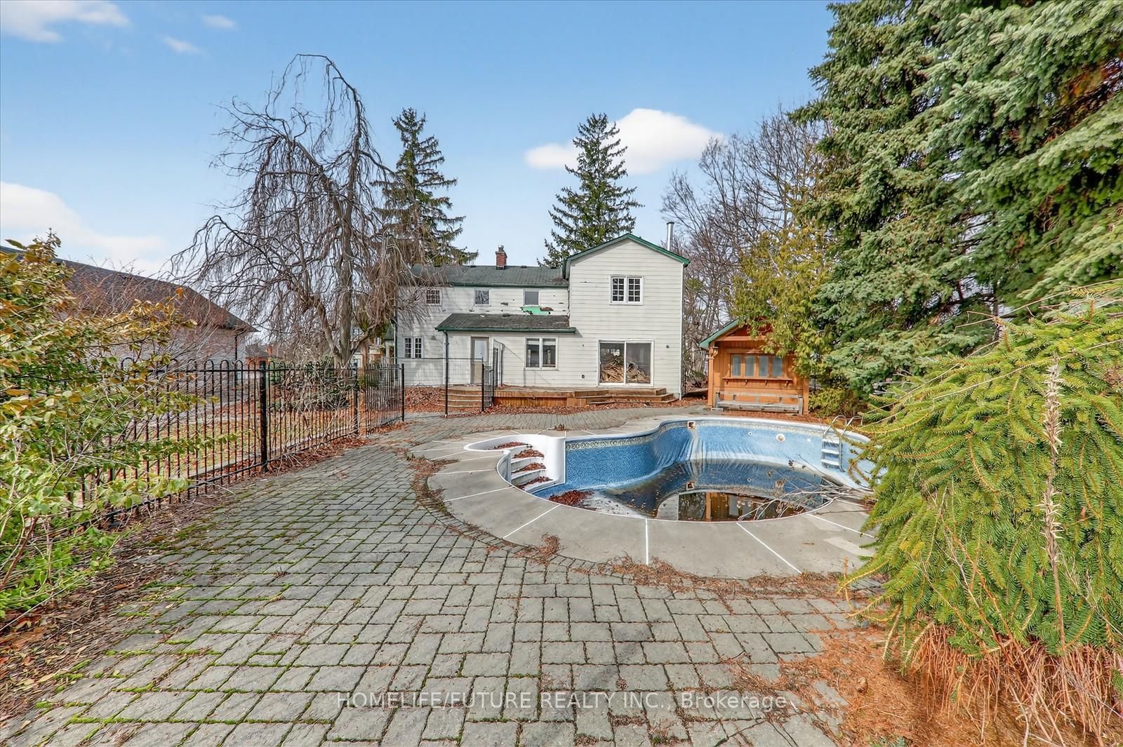 1485 Altona Road, Pickering, On L1v 1m4