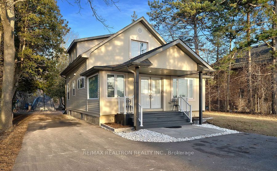 99 Townline Road N, Clarington, On L1e 2j3