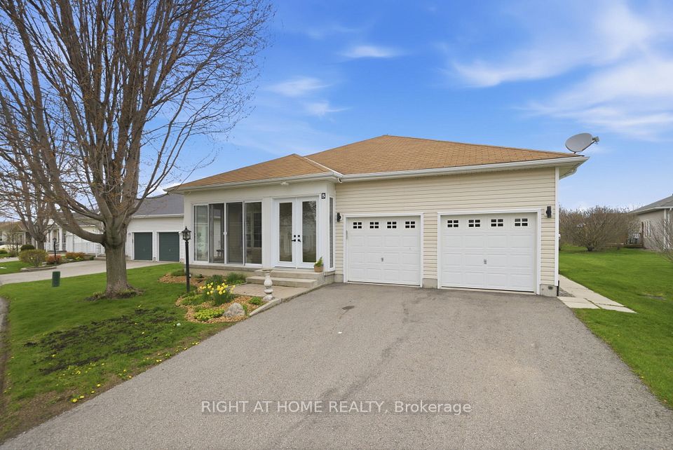 5 Park Place Lane, Clarington, On L1b 0b2