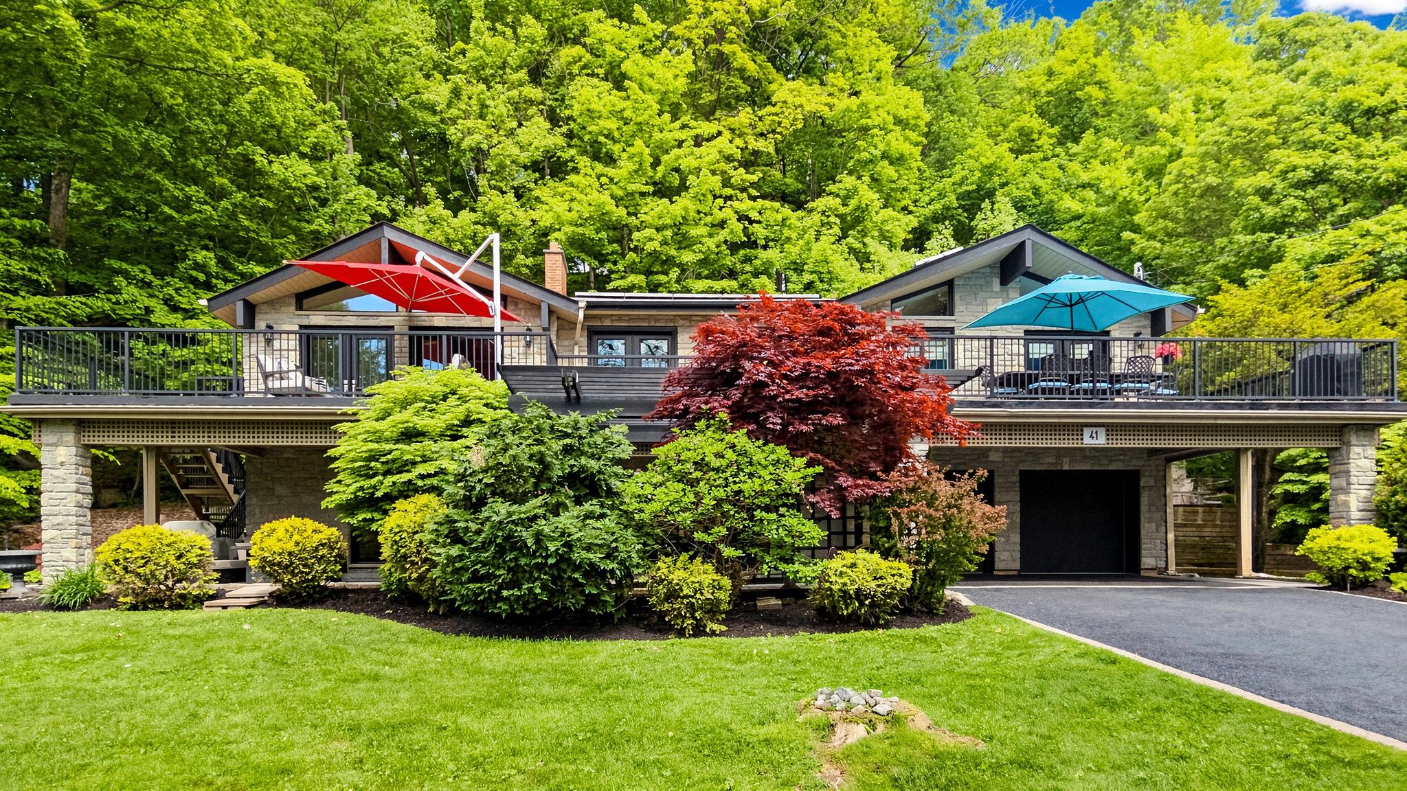 41 Meadowcliffe Drive, Toronto, On M1m 2x8