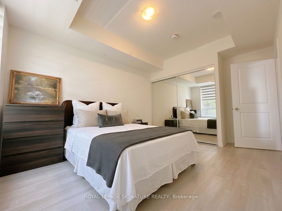 3270 Sheppard Avenue E 325, Toronto, On M1t 0b3