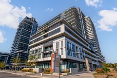 1480 Bayly Street 708, Pickering, On L1w 3r5