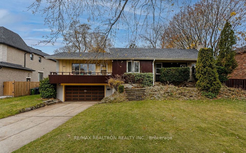 400 Manse Road, Toronto, On M1e 3v6