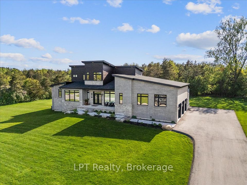 67 Charles Tilley Crescent, Clarington, On L0a 1j0