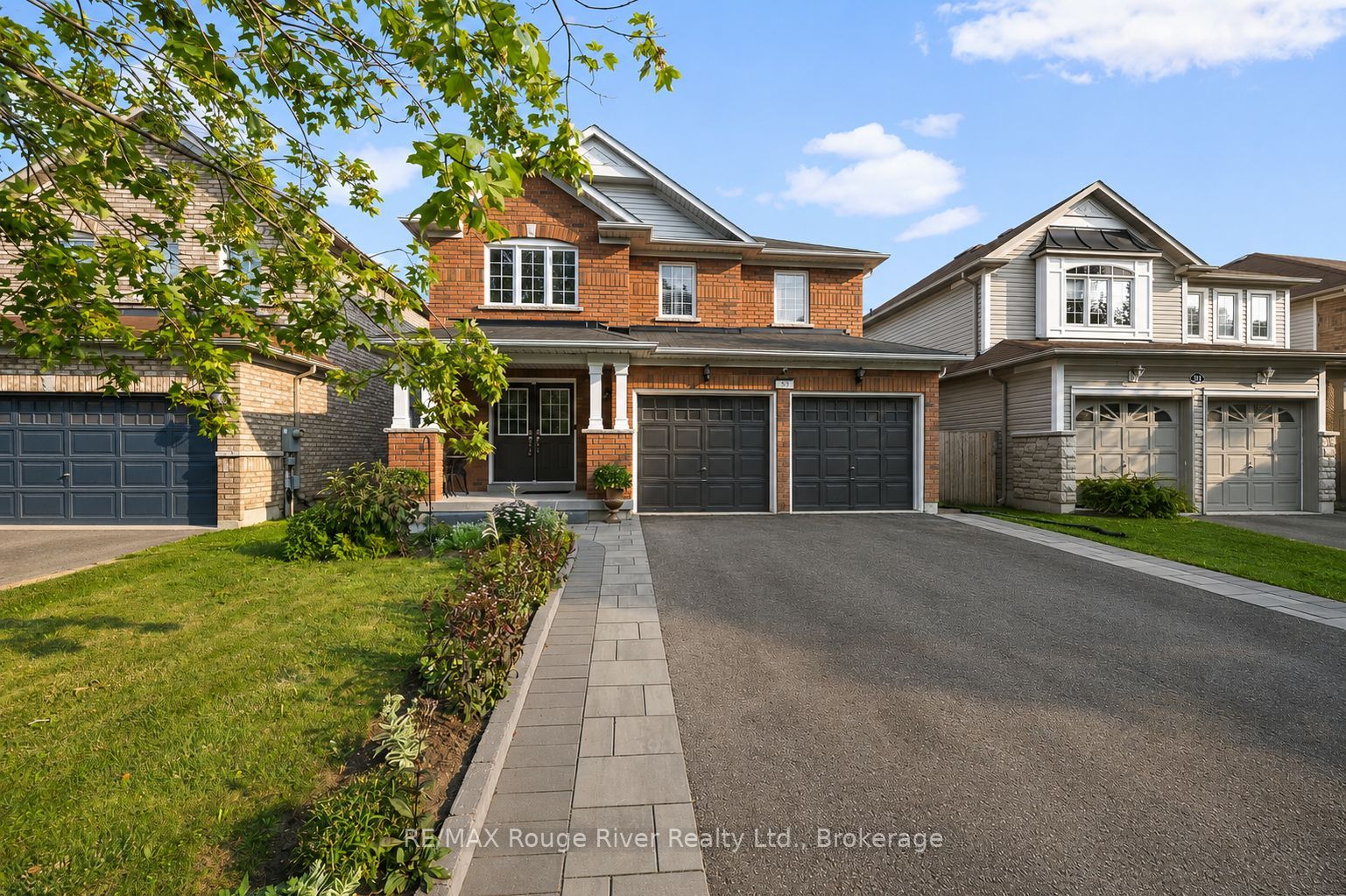 53 Concession Street E, Clarington, On L1c 5m7