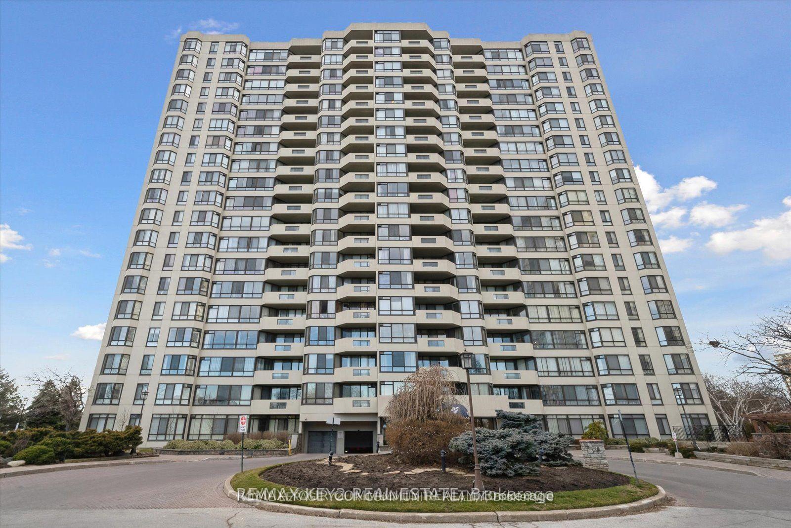 225 Bamburgh Circle 511, Toronto, On M1w 3x9