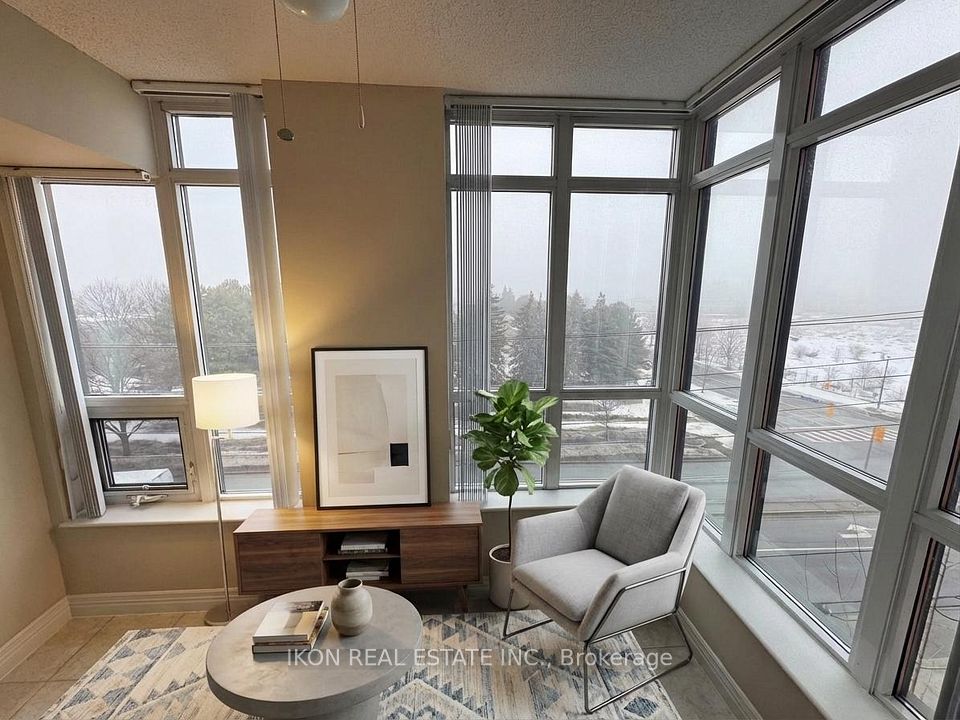 100 Scottfield Drive 615, Toronto, On M1s 5w5