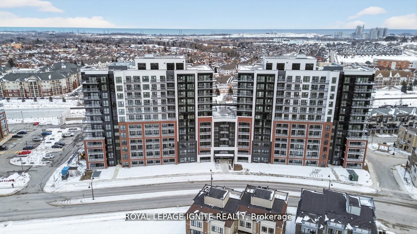 51 Clarington Boulevard 801, Clarington, On L1c 7j8