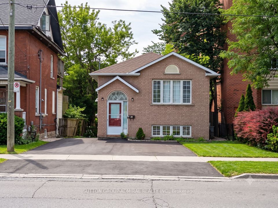 150 Centre Street S, Oshawa, On L1h 4a4