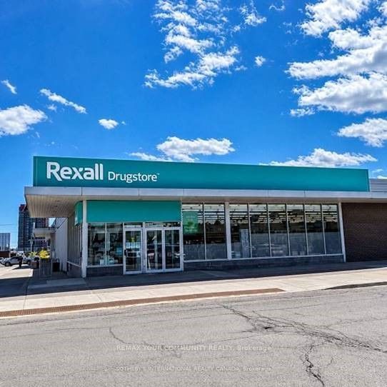 240 Harwood Avenue S 1, Ajax, On L1s 3m2