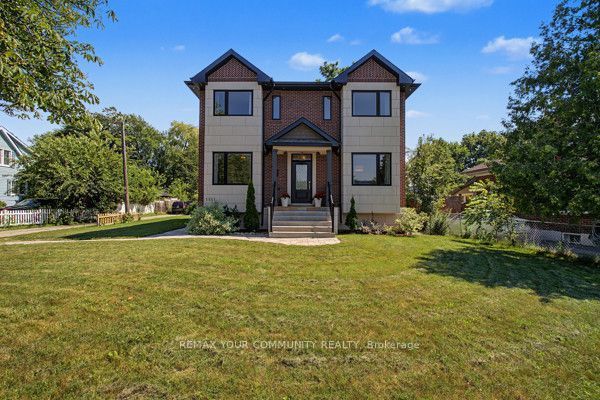 1111 King Street E, Oshawa, On L1h 1h7