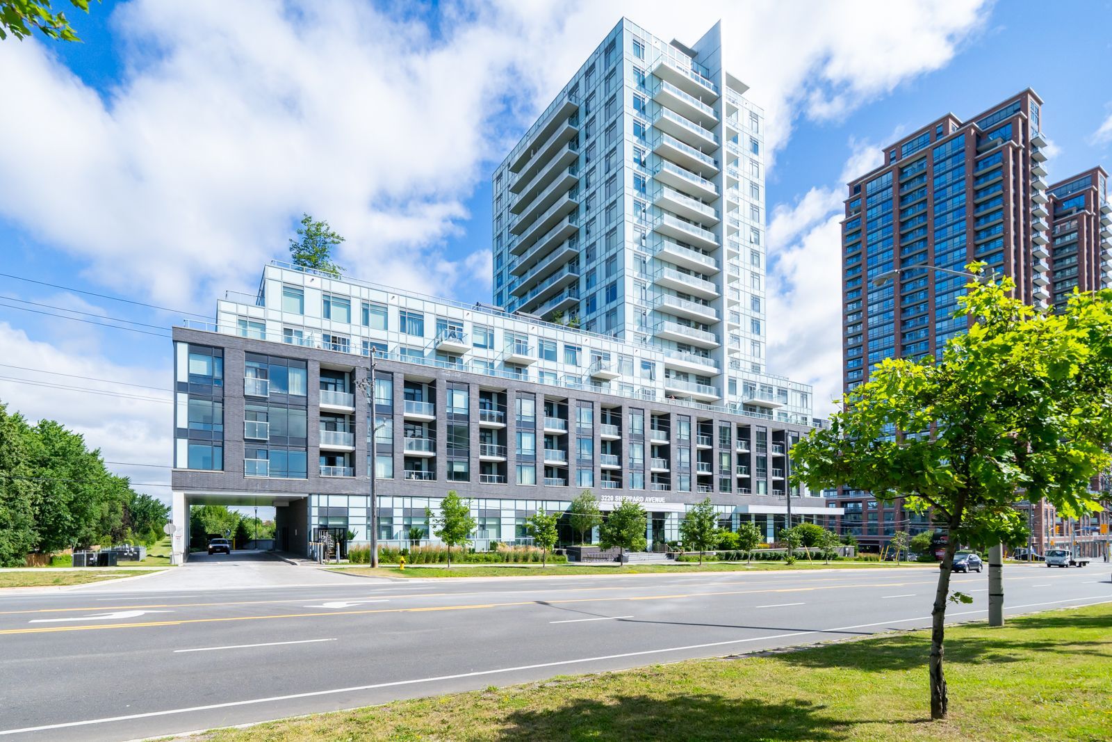 3220 Sheppard Avenue E 308, Toronto, On M1t 0b7