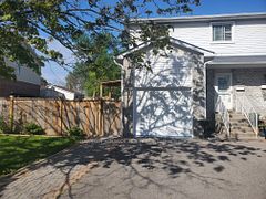 12 Waverly Street S, Oshawa, On L1j 5t7