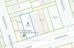 3250 Danforth Avenue, Toronto, On M1l 1c2