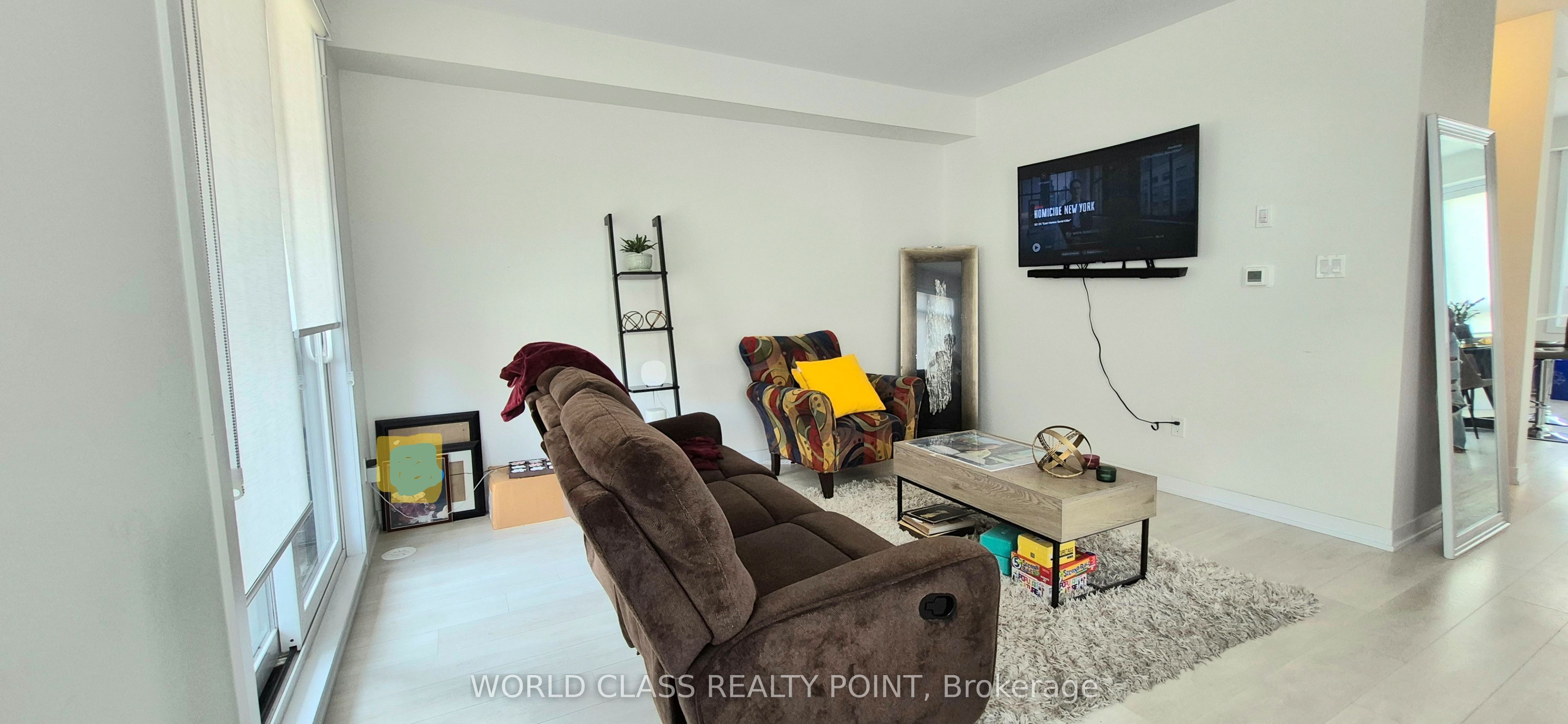 1865 Pickering Parkway 1206, Pickering, On L1v 0h2