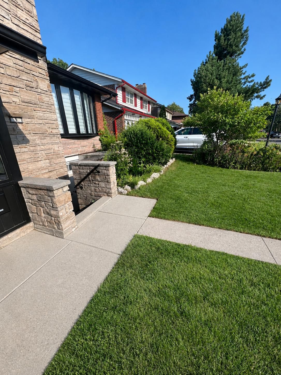9 Bridlewood Boulevard, Toronto, On M1t 1p3