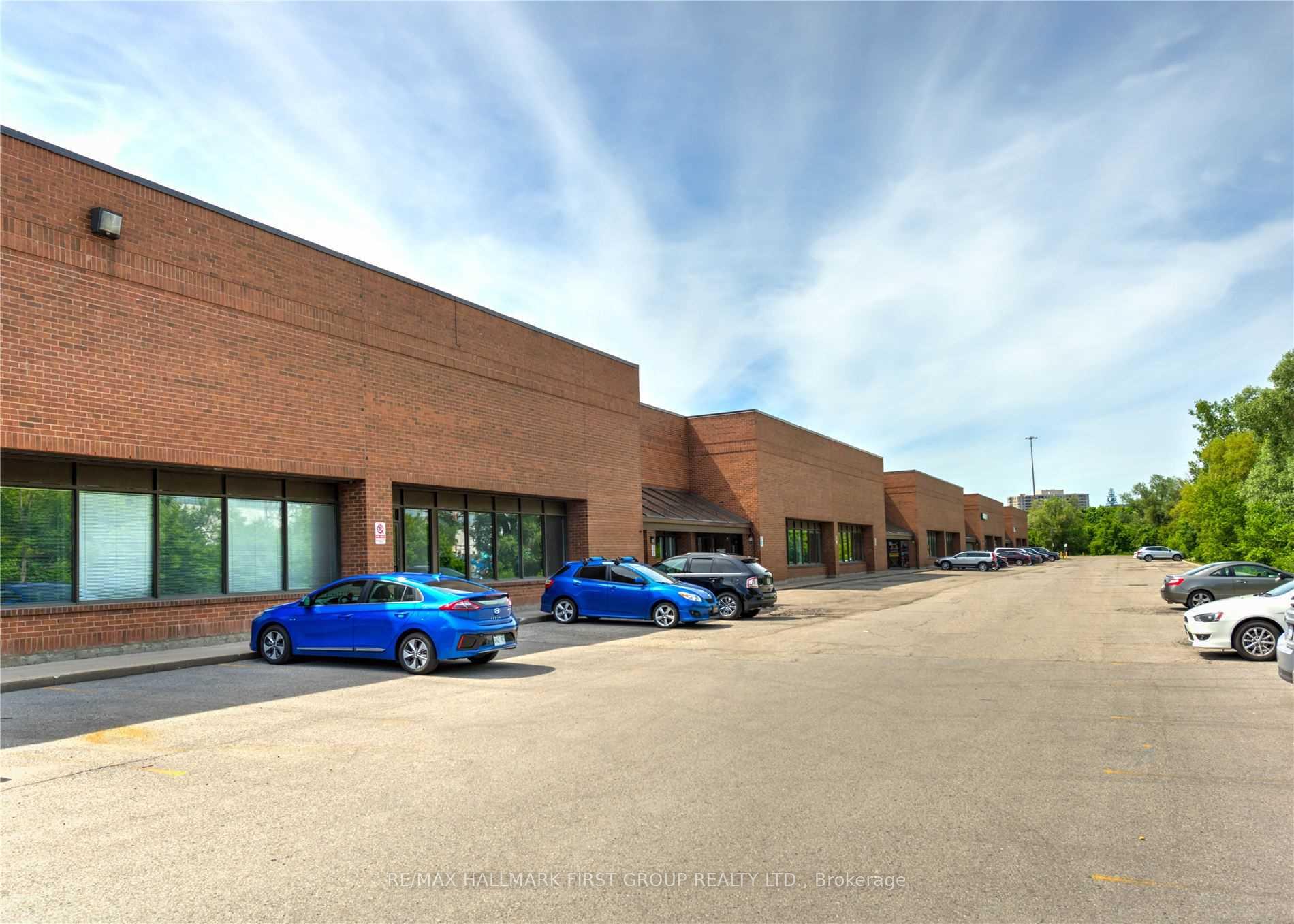 1420 Bayly Street 3a, Pickering, On L1w 3r4