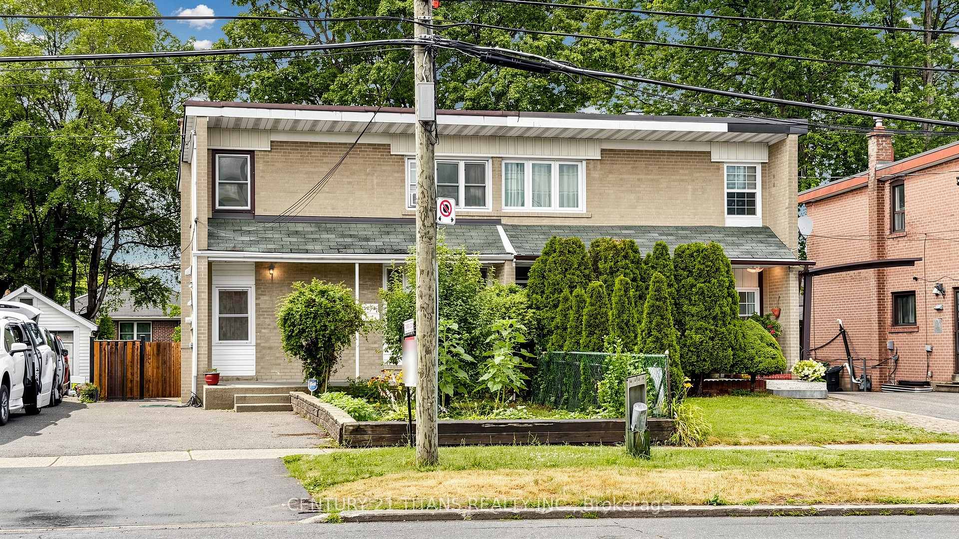 529a Birchmount Road, Toronto, On M1k 1p1