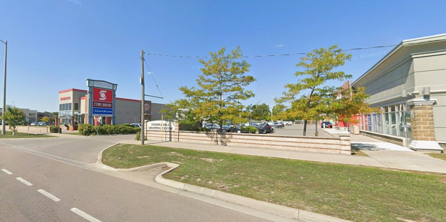 650 Kingston Road C02206a, Pickering, On L1v 1a6