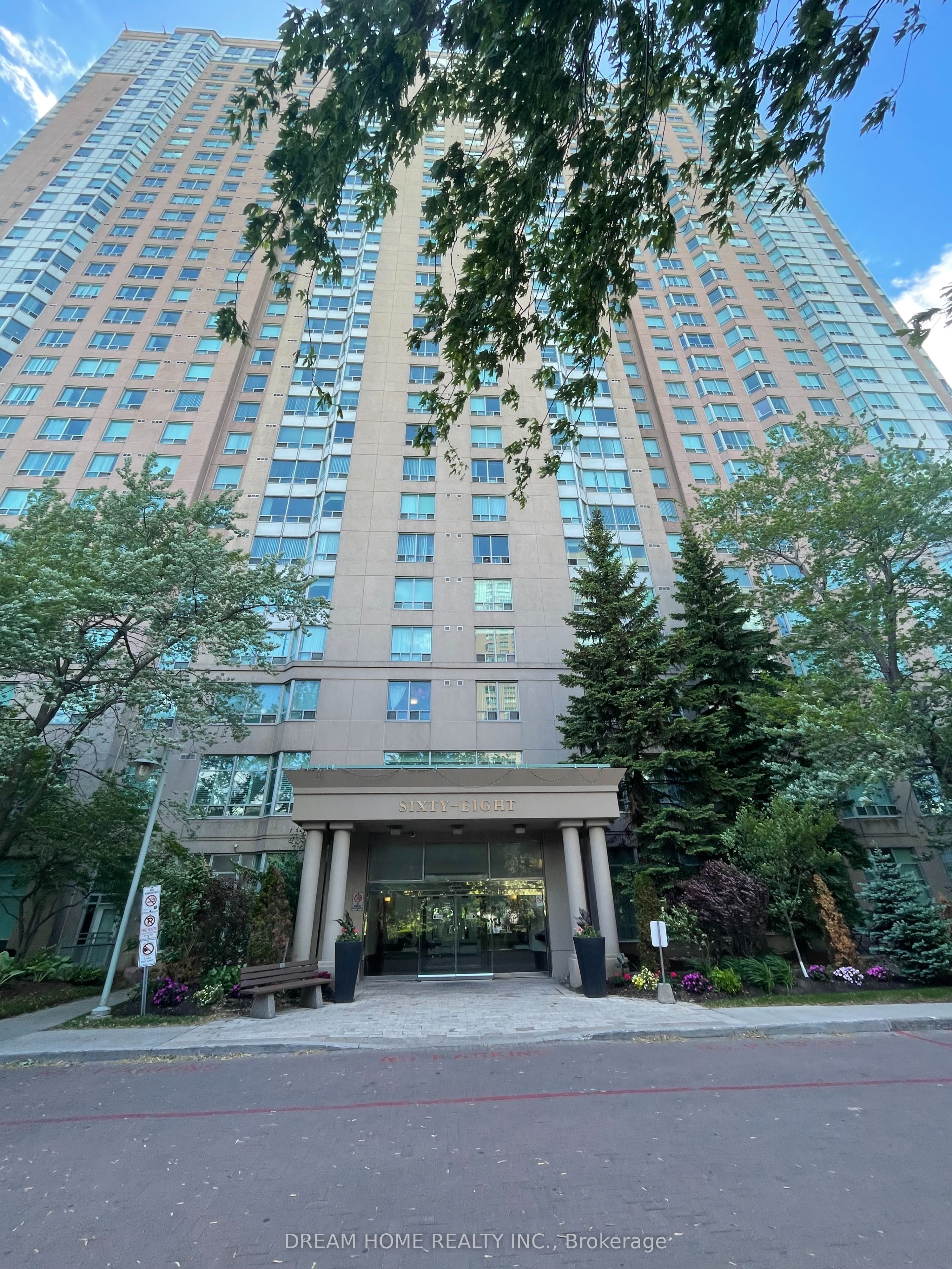 68 Corporate Drive 2323, Toronto, On M1h 3h3