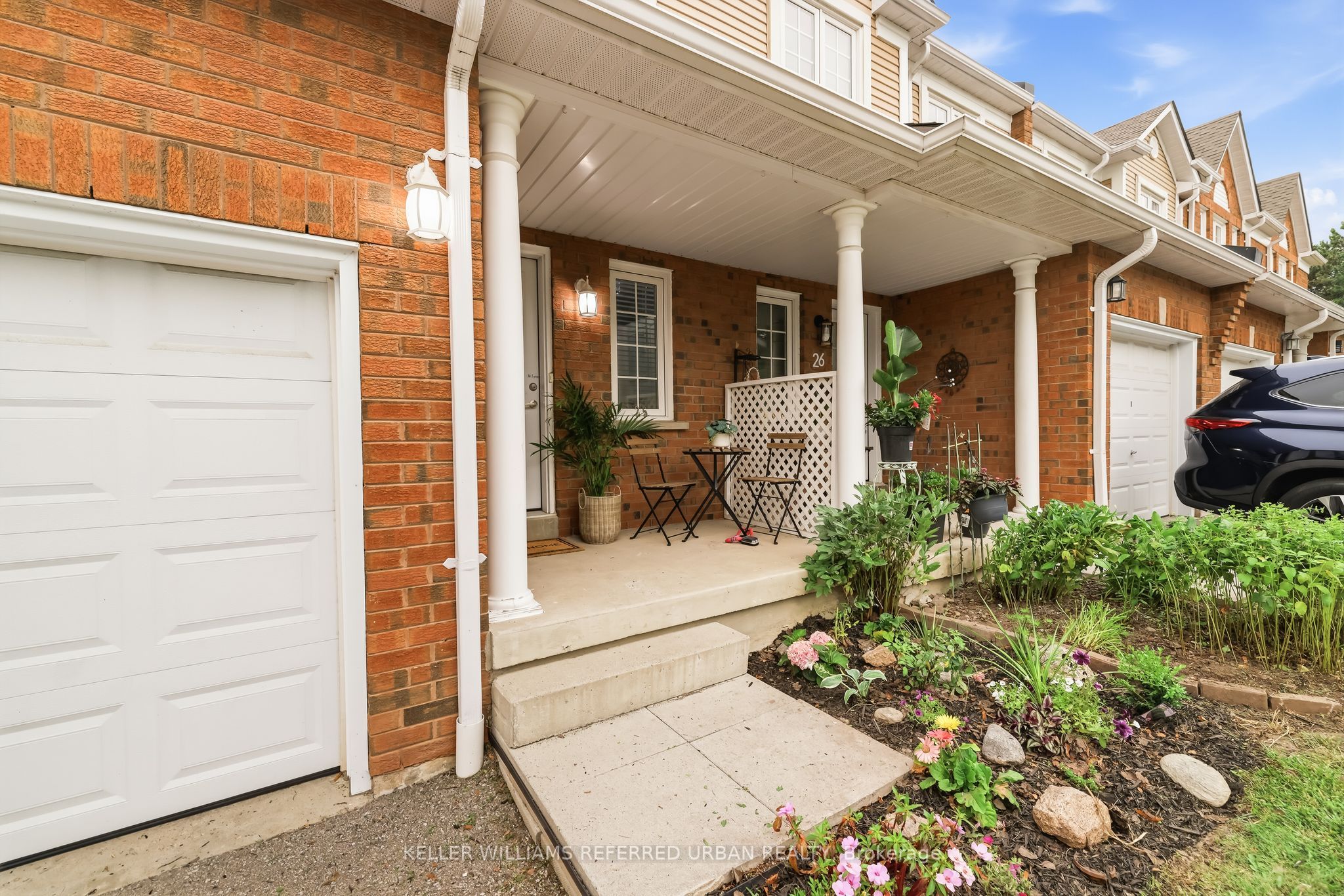 10 Bassett Boulevard 25, Whitby, On L1n 9c3