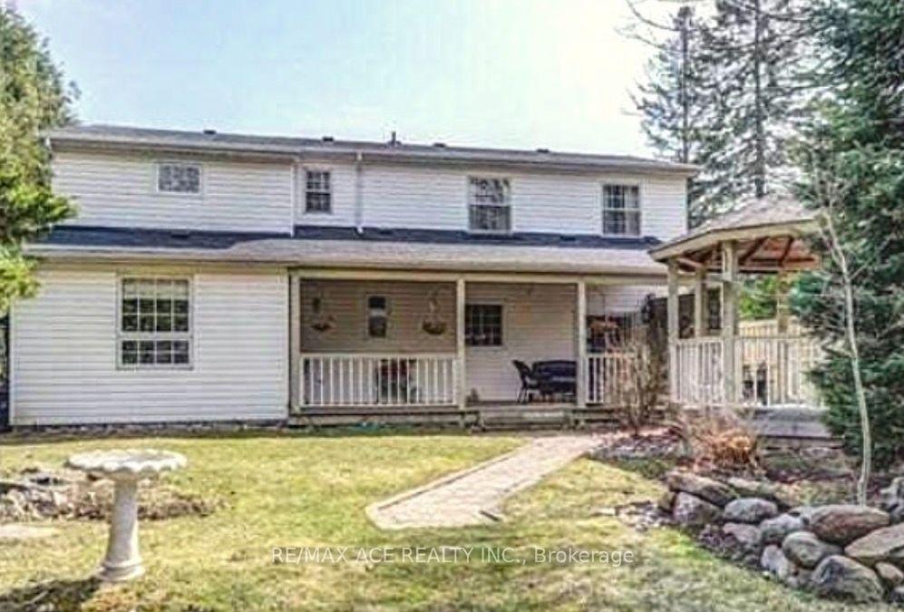 1470 Finch Avenue, Pickering, On L1v 1j9