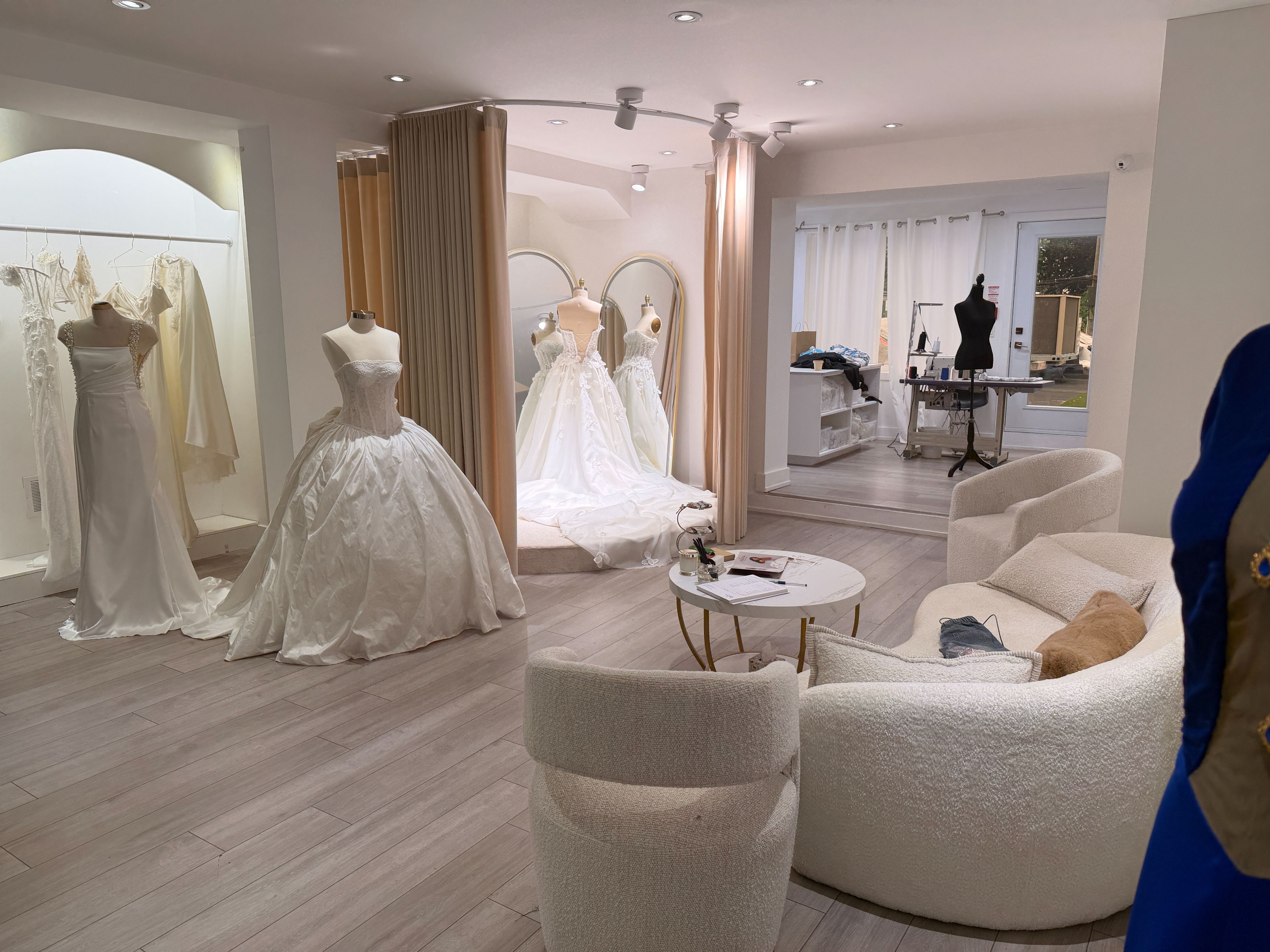723 Queen Street E 2nd Fl, Toronto, On M4m 1h1
