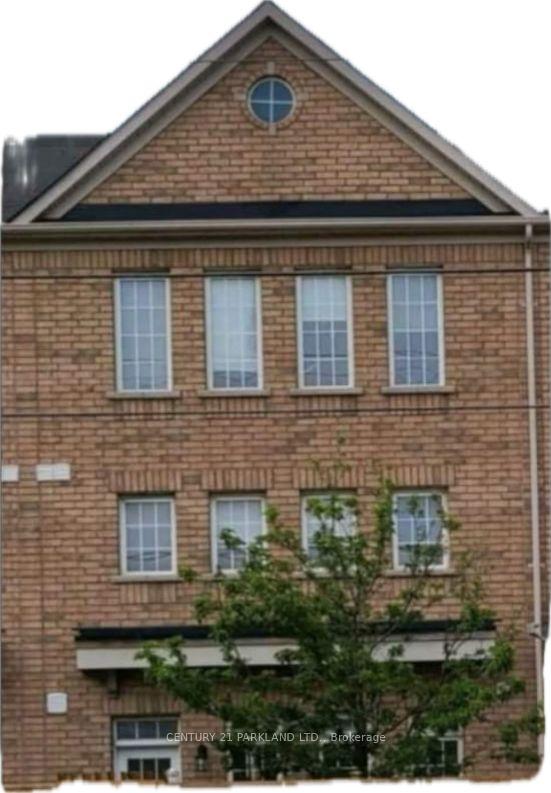 52 Ignatius Lane, Toronto, On M1e 0a3