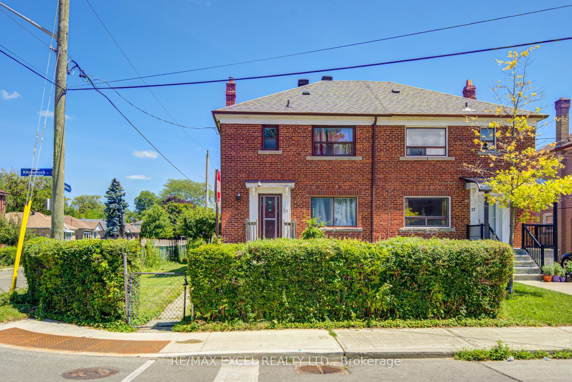 39 Kilmarnock Avenue, Toronto, On M1k 1y5
