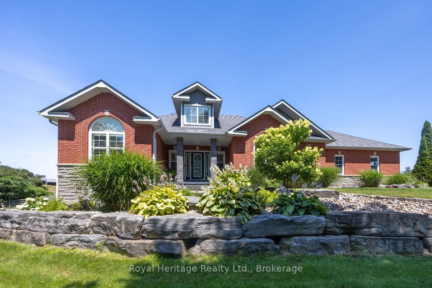 465 Chalk Lake Road, Scugog, On L9l 2c1