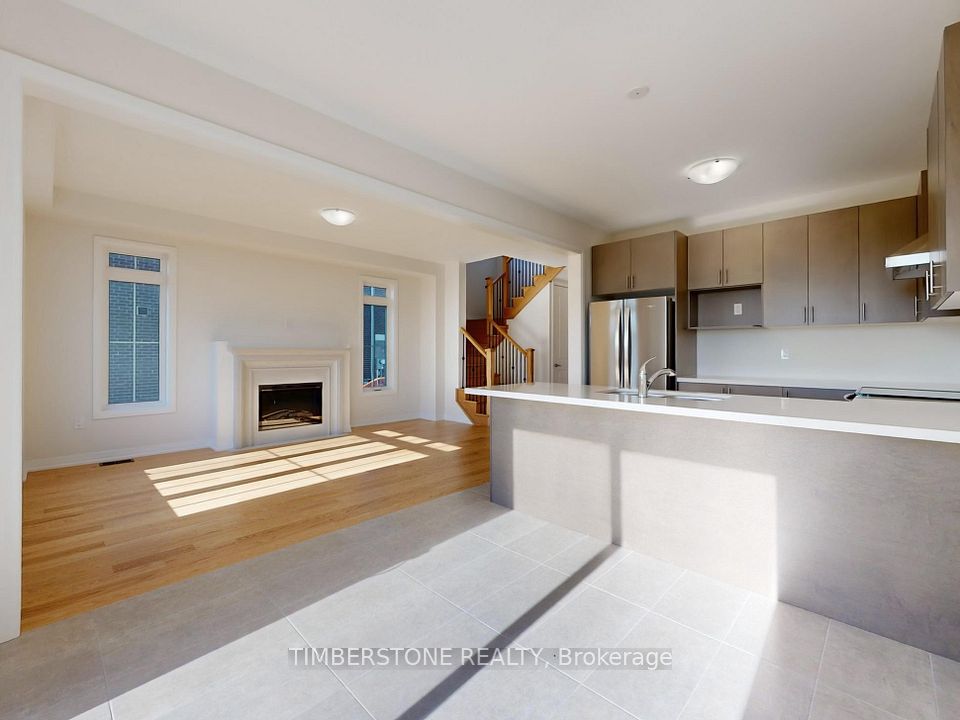 1205 Marathon Avenue, Pickering, On L1x 0l8