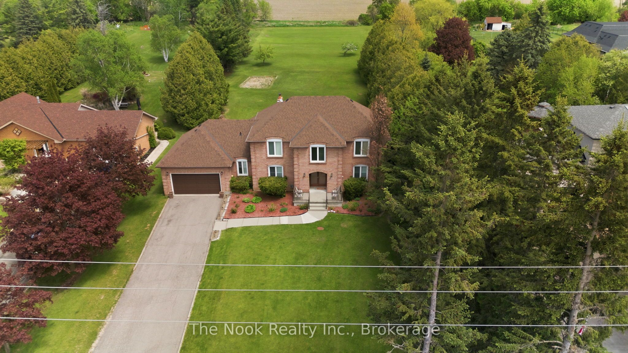3555 Westney Road, Pickering, On L0h 1h0