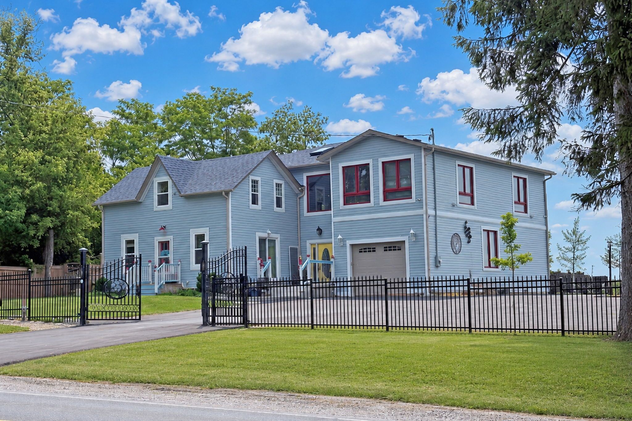 2925 Highway 2 Road, Clarington, On L1c 6e9