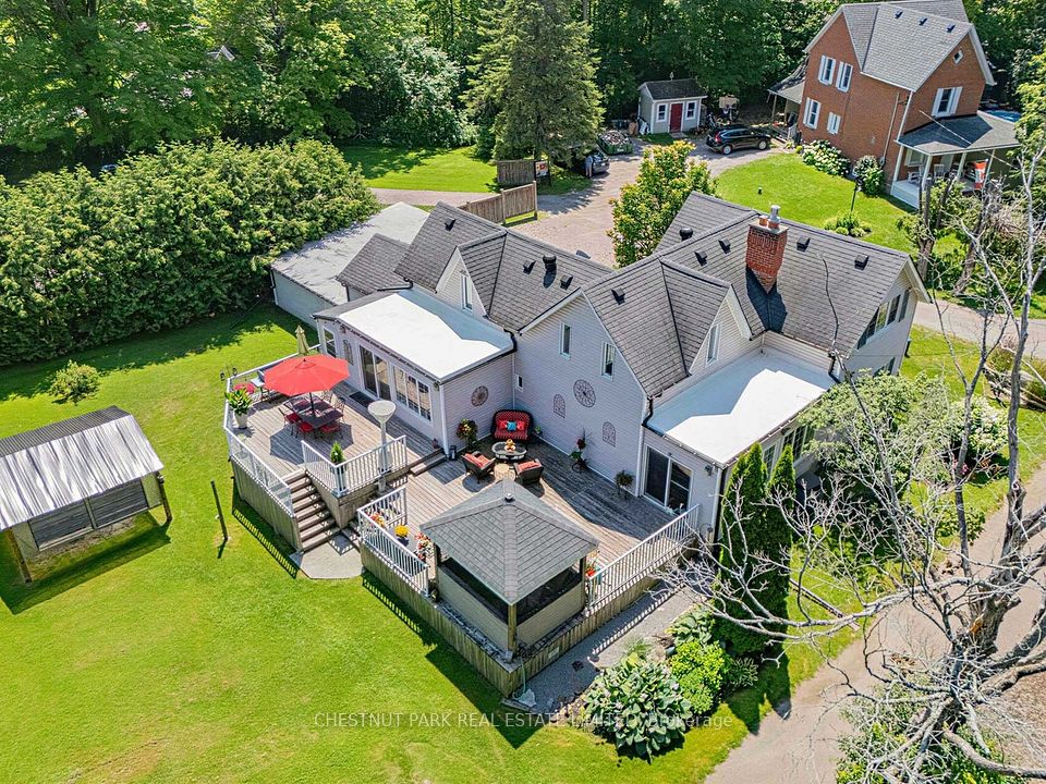 1783 Track Street, Pickering, On L1y 1b8