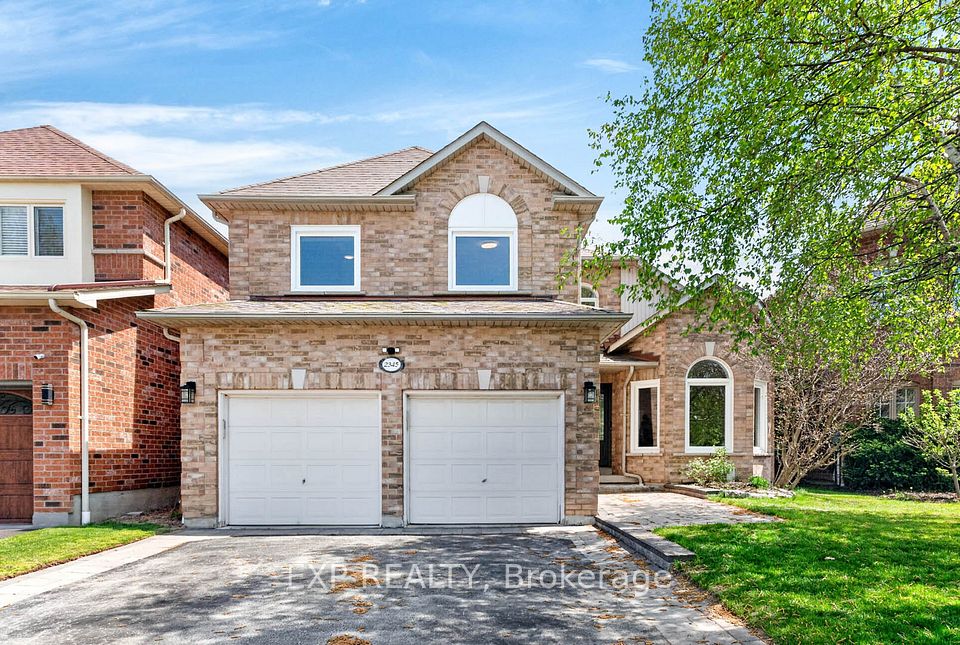 2345 Southcott Road, Pickering, On L1x 2s9