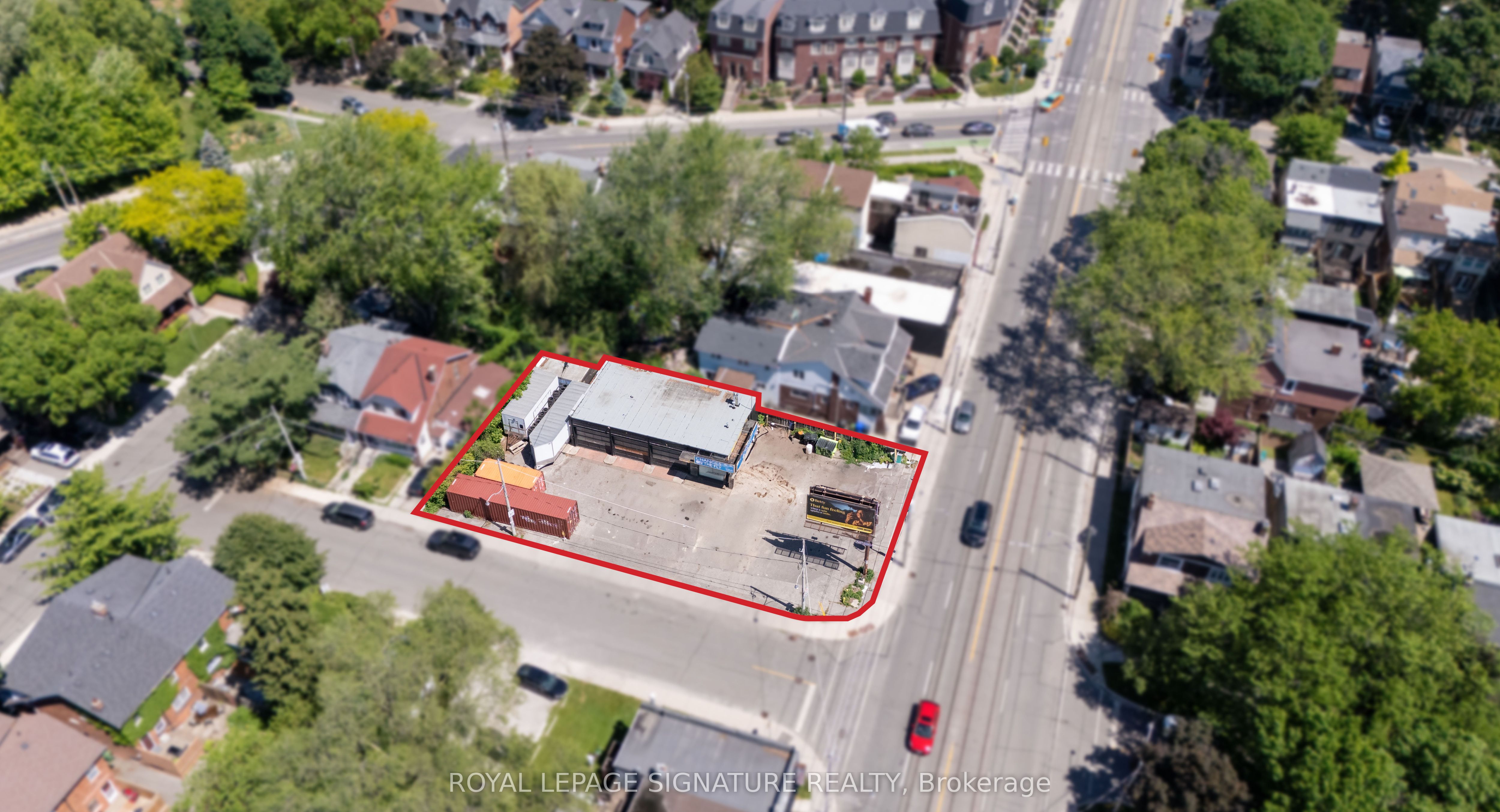 76 Kingston Road, Toronto, On M4l 1s6
