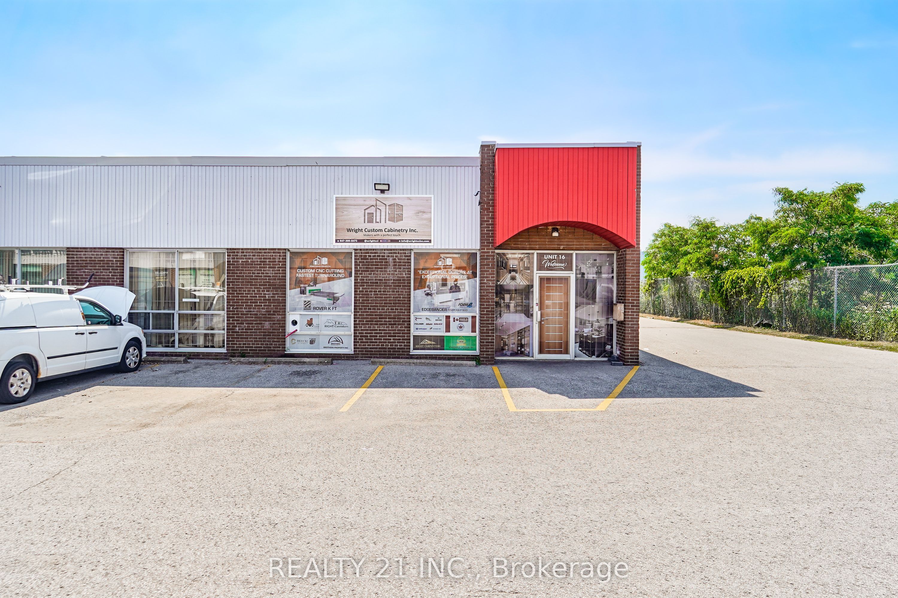 1960 Ellesmere Road 16, Toronto, On M1h 2v9