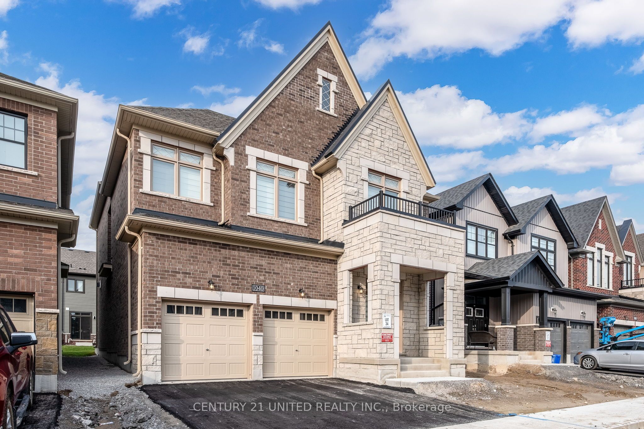 1040 Suddard Avenue 2 (Lower Level), Oshawa, On L1l 0v5