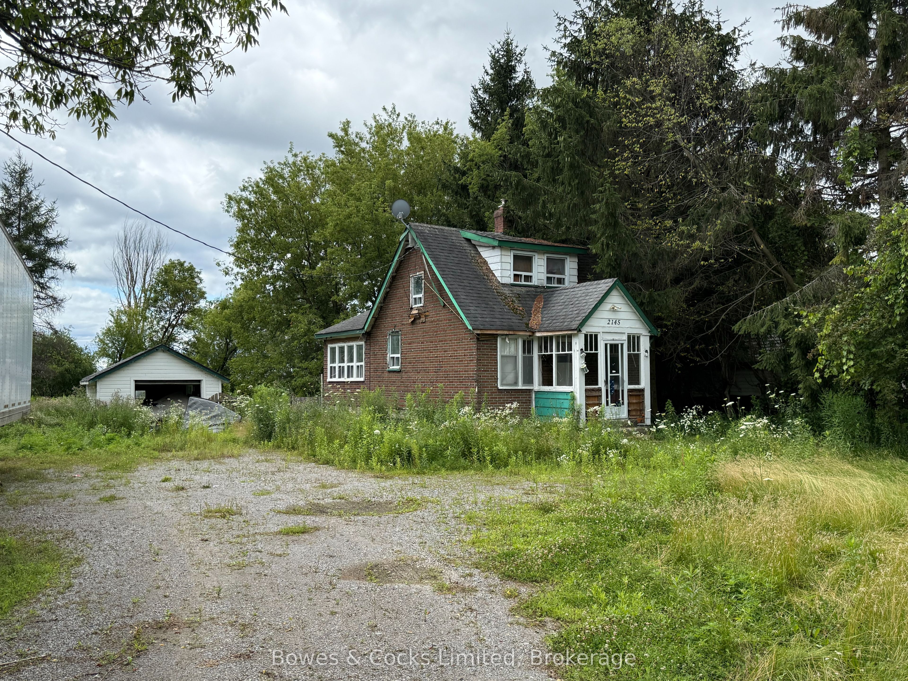 2145 Highway 2, Clarington, On L1c 6g4
