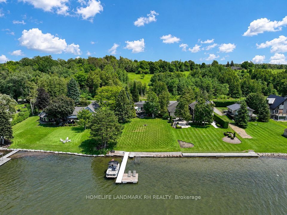 186 Spring Boulevard, Scugog, On L9l 1b4