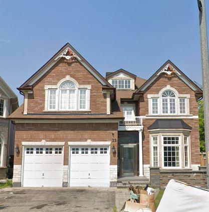 22 Stammers Drive, Ajax, On L1t 0l5