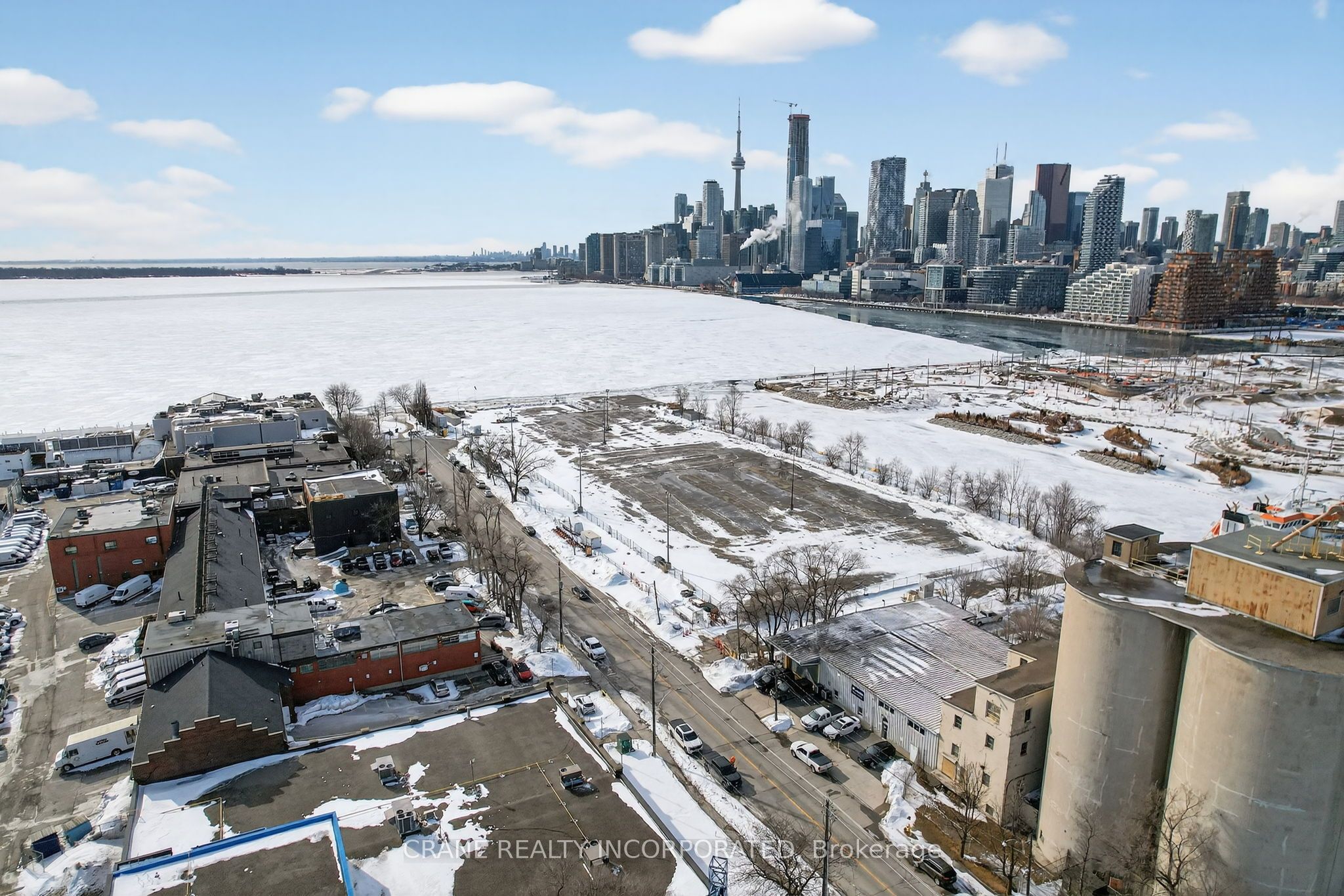 31f Polson Street, Toronto, On M5a 1a4
